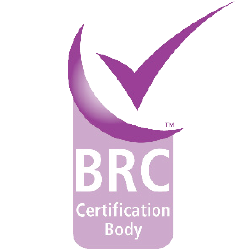 Zertifikat BRC Global Standard