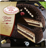 Coppenrath & Wiese Mousse au Chocolat Torte (Feinste Sahne)