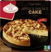 Coppenrath & Wiese apple & walnut cake