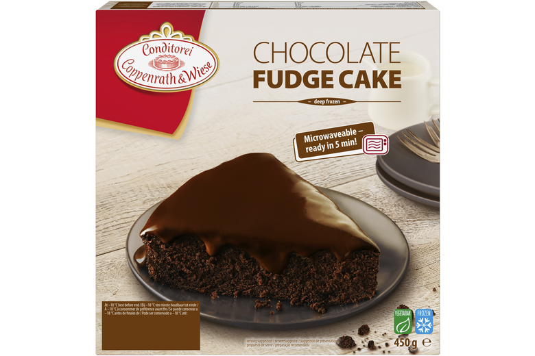 Chocolate Banana Mug Cake-The Almond Eater